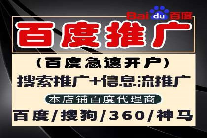 百度推广助力电商：打造爆款店铺案例分享